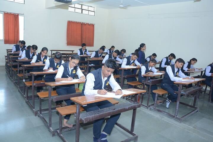 classroom